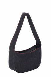 nina bag denim--indigo