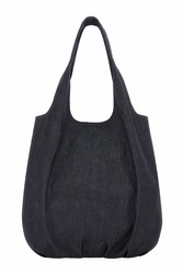 viviana bag denim--indigo