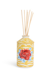 diffuser set--indian tiger gold