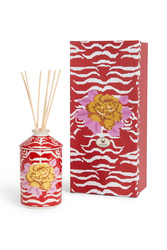 diffuser set--indian tiger red