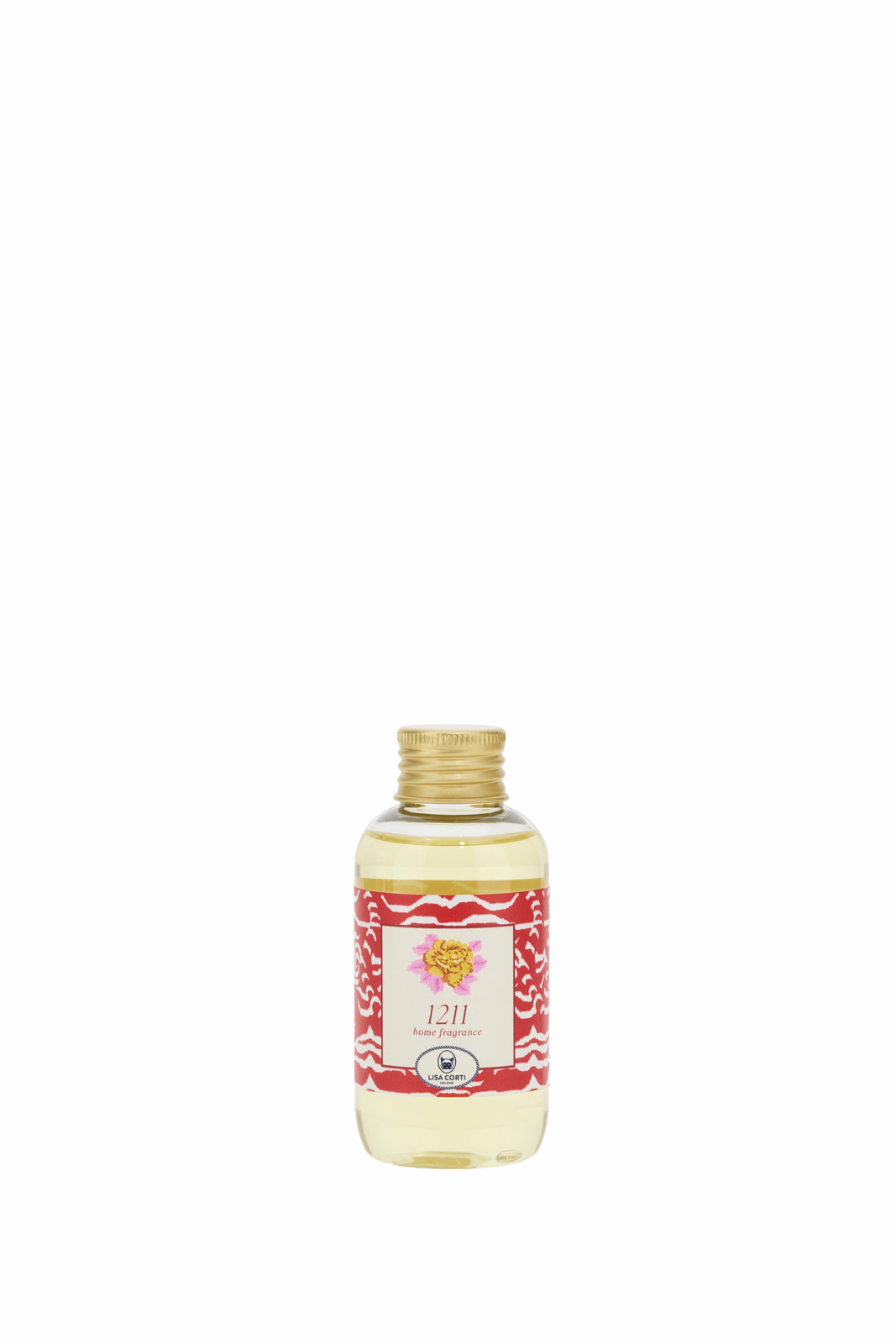 diffuser set--indian tiger red