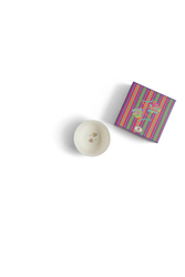 coppetta in porcellana--japanese multicolor 