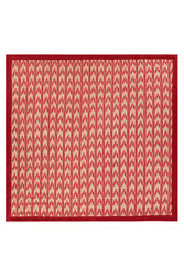 reversible quilt 250x270cm-- nina rose mint