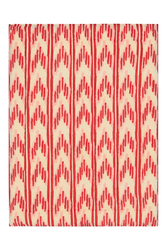 reversible quilt 70x100cm--nina rose mint