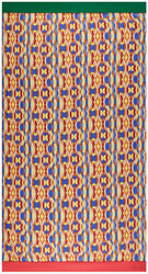 pareo--jaquikat cobalt