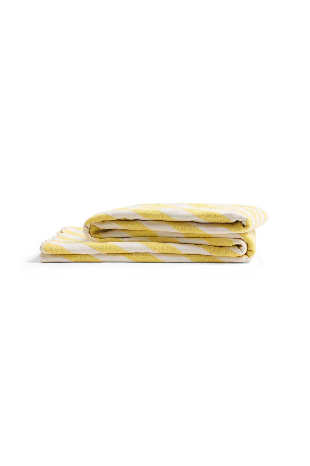 lisa corti x the socialite family copriletto 250x280cm--monastico bold rose stripes yellow 