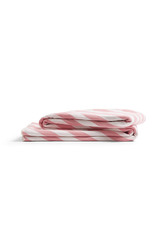 lisa corti x the socialite family copriletto 250x280cm--monastico bold rose pink