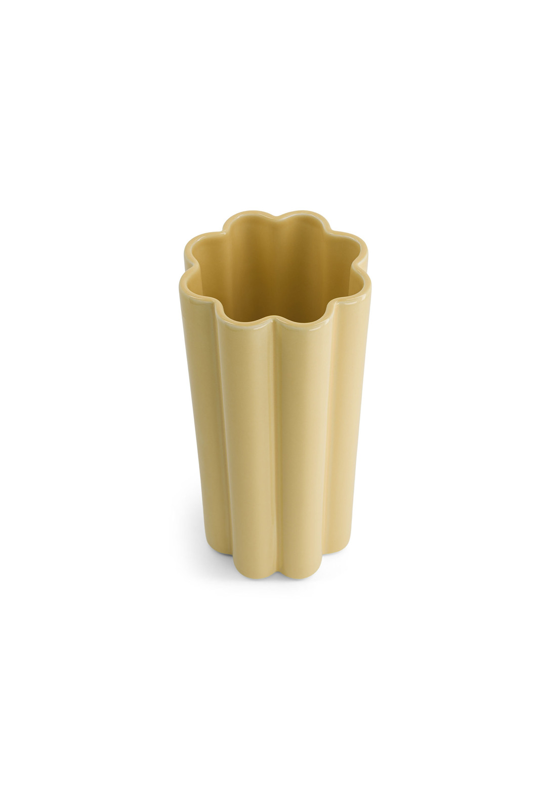 lisa corti x the socialite family duetto solo vase--butter